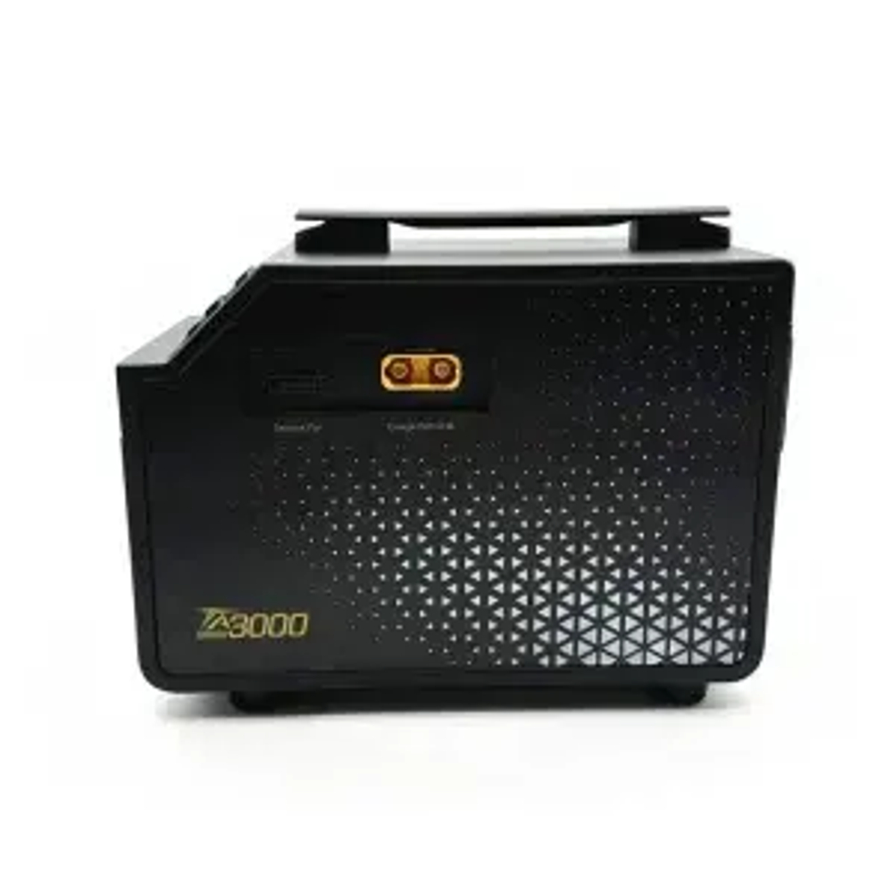 Зарядное устройство GensAce TATTU TA3000