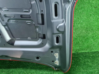 Капот Geely Coolray (2019-2023) (В пленке)