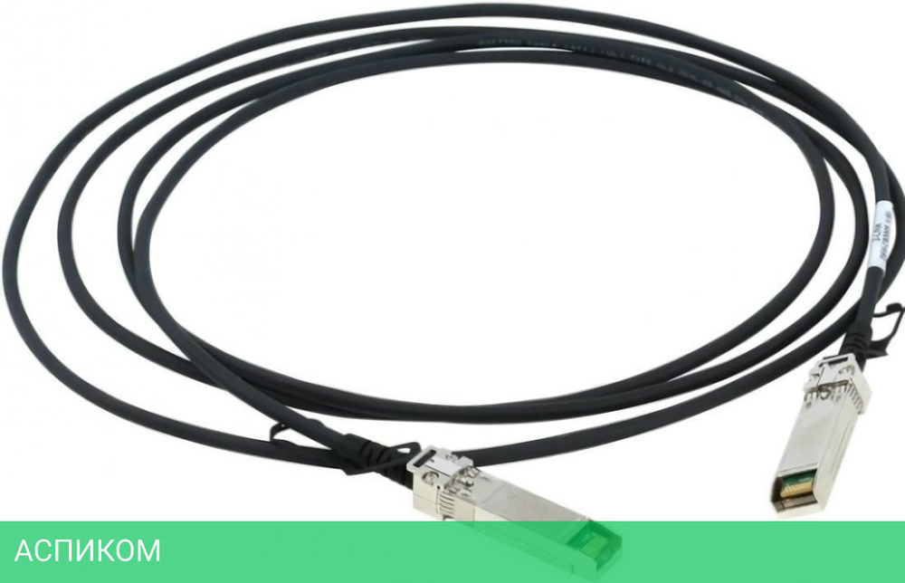 Кабель ACD ACD-QSFP28-QSFP28-DA-05m