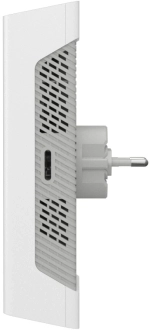 Повторитель беспроводного сигнала Keenetic Netcraze Buddy 6 SE