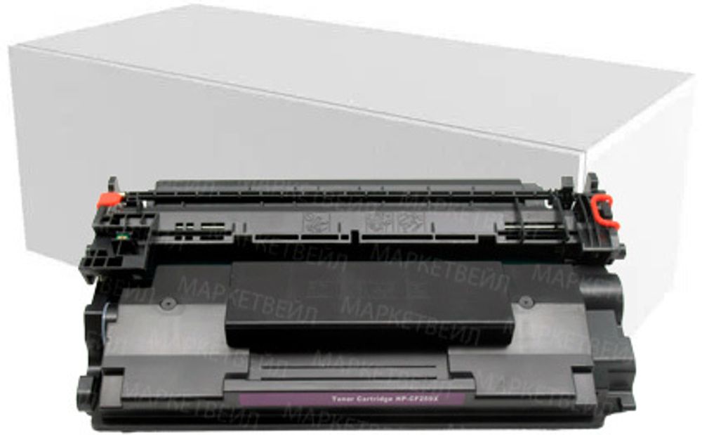Картридж для HP CF259X HP LJ M304/M404 10K С ЧИПОМ до 002_2339A! Совместимый AQ