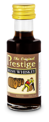 Prestige Ирландский Виски (Irish Whisky) 20 ml