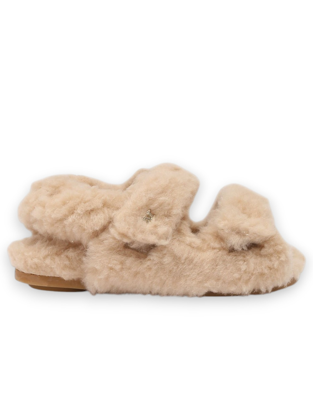 Сандалии Max Mara
