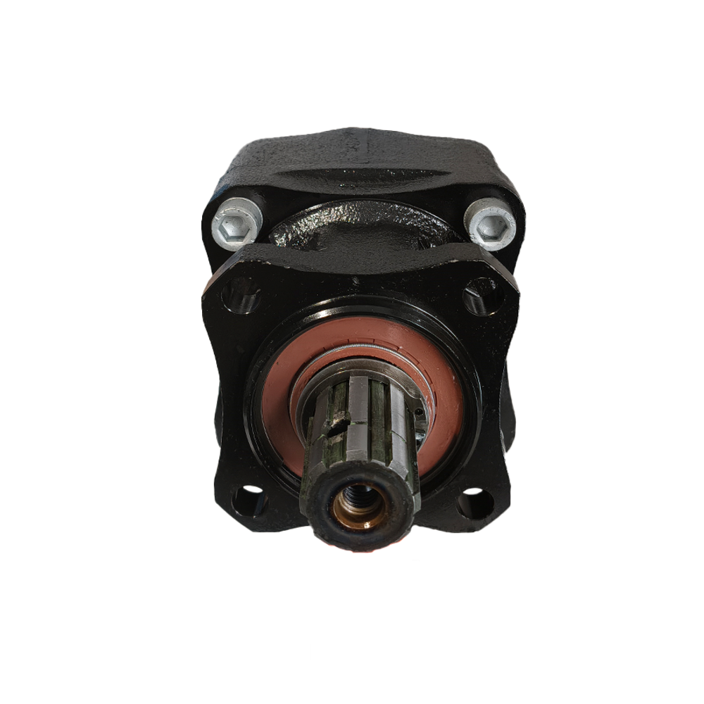 Насос аксиально-поршневой MDS-130 ISO R 60300111303