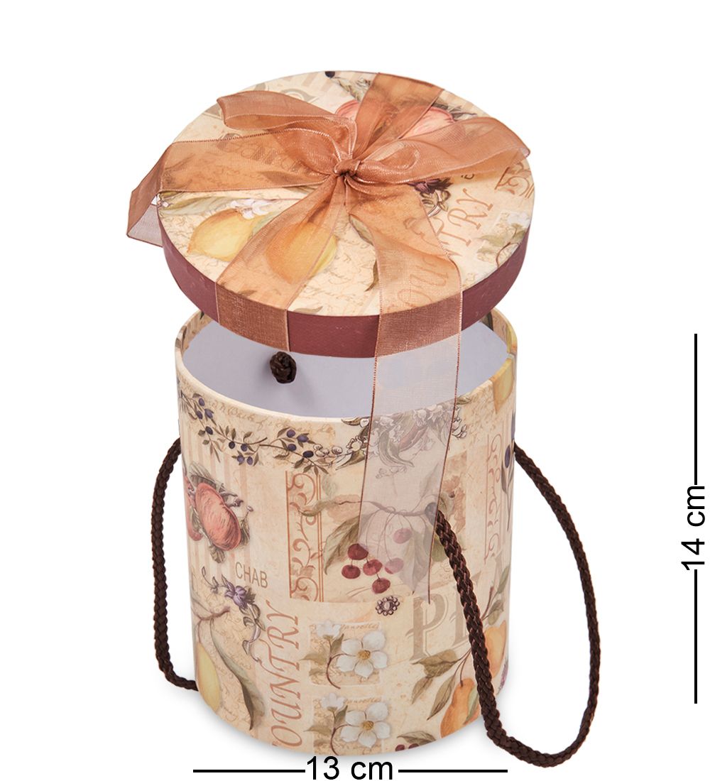 WA-44-2/2 Коробка «Цилиндр»