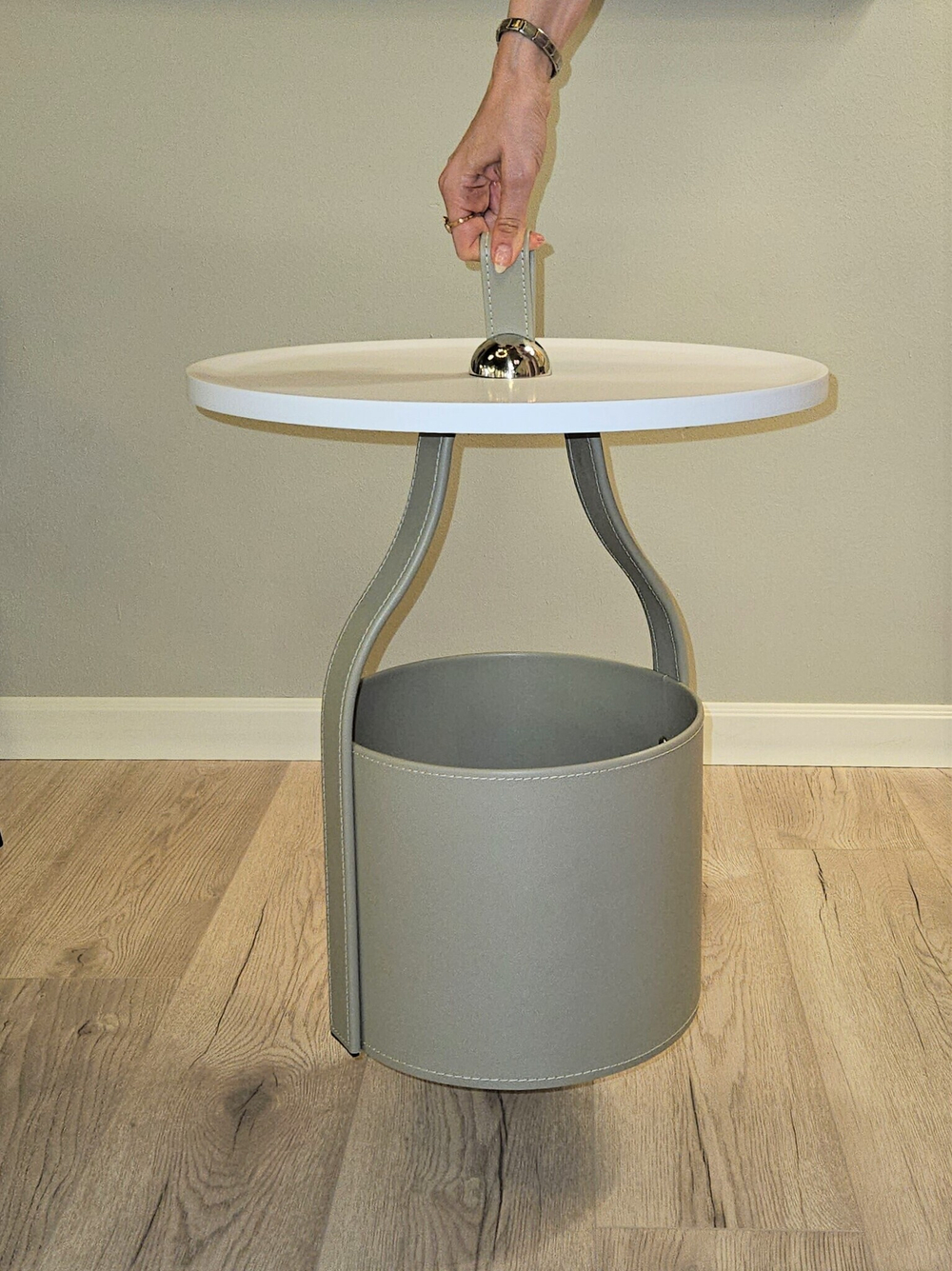 Стол кофейный Doppio Coffee Table N