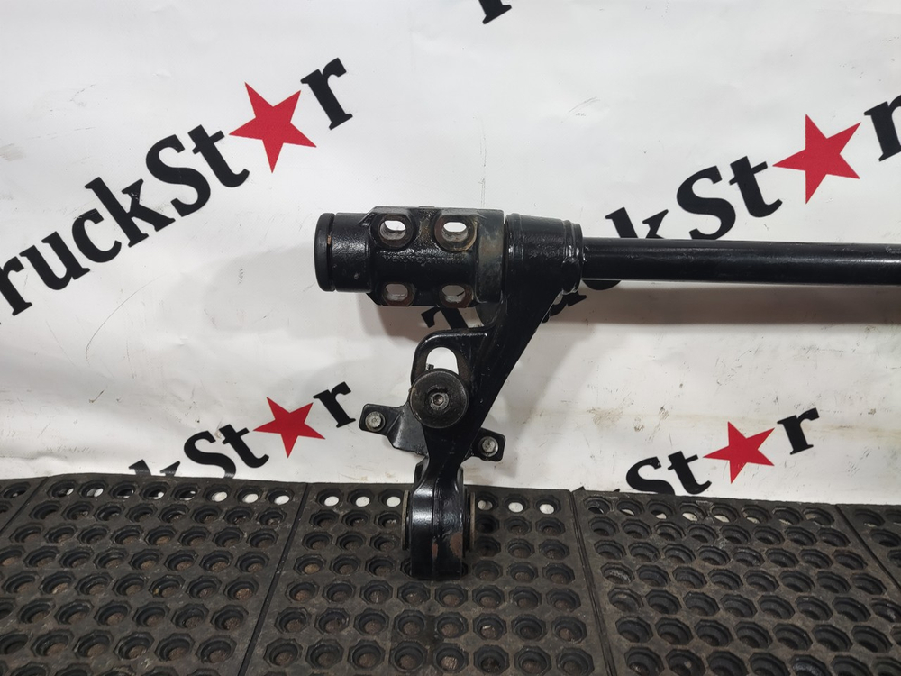 Торсион кабины 2017г.