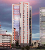 ЖК Пегас "Pegas"