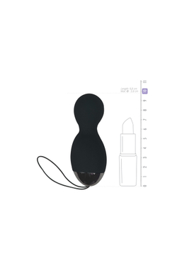 Lelo Hula Beads - Вагинальные шарики с вибрацией