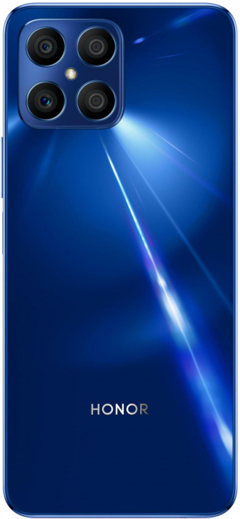Смартфон Honor X8 5G 6/128GB Синий