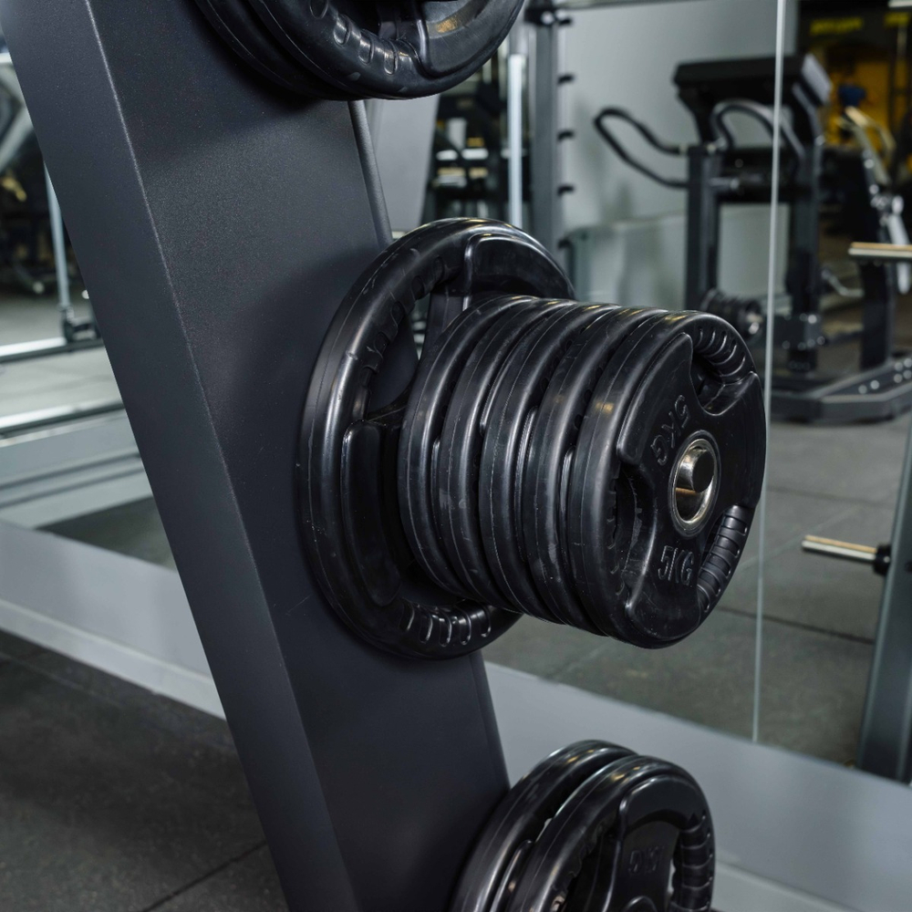 U2063 Машина Смита