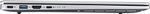 Ноутбук  OSIO FocusLine F150i-020 15.6 ", Core i5, 16 Гб RAM, 512 Гб SSD, Iris Xe Graphics, Серый