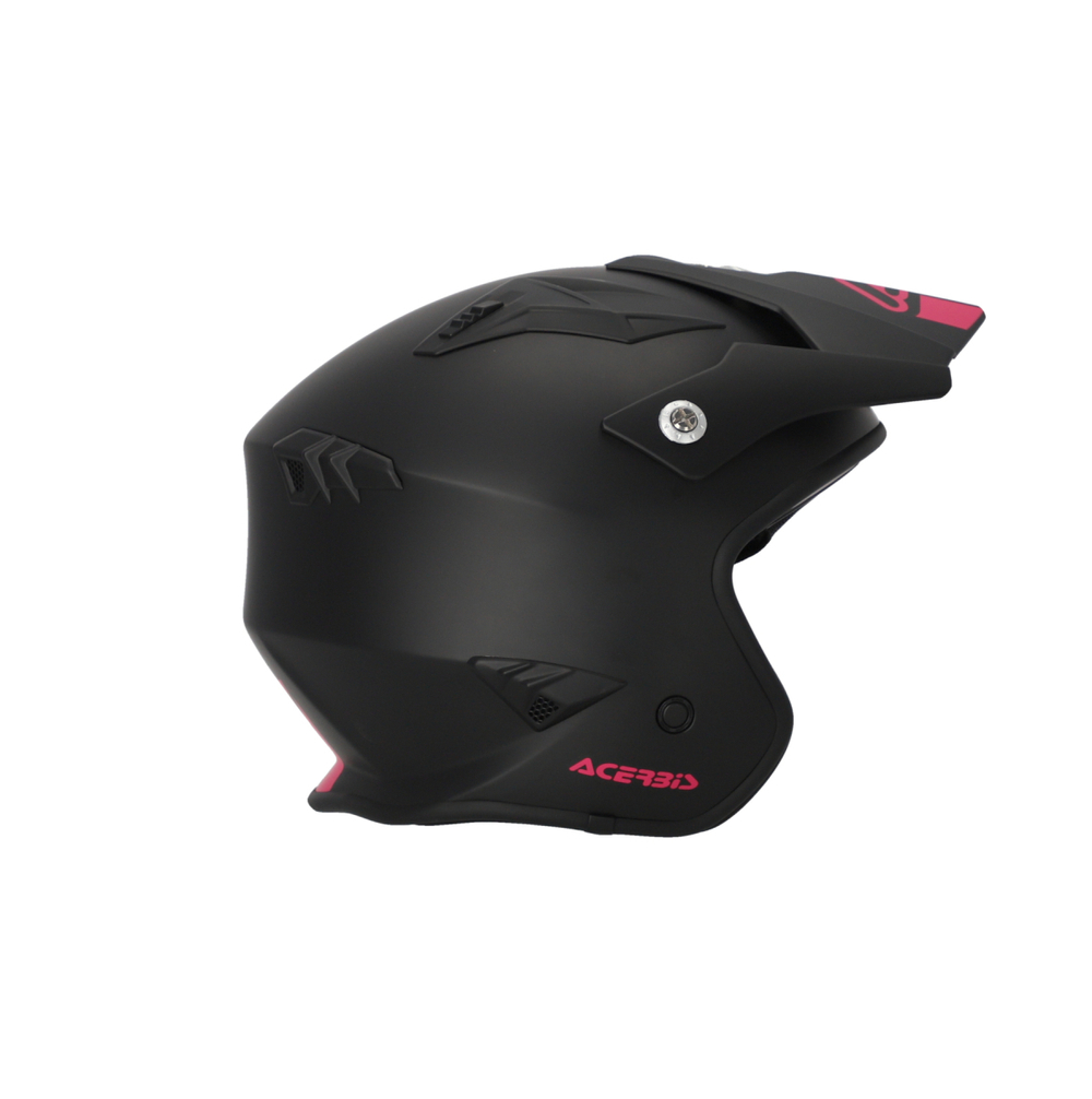 Шлем Acerbis JET ARIA 22-06 HELMET