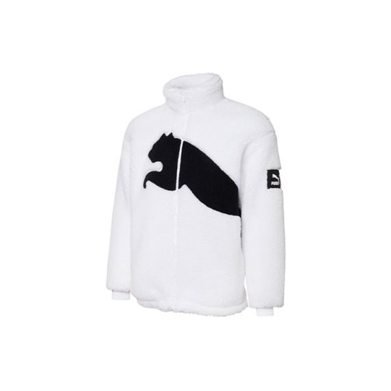 Puma Sherpa Logo