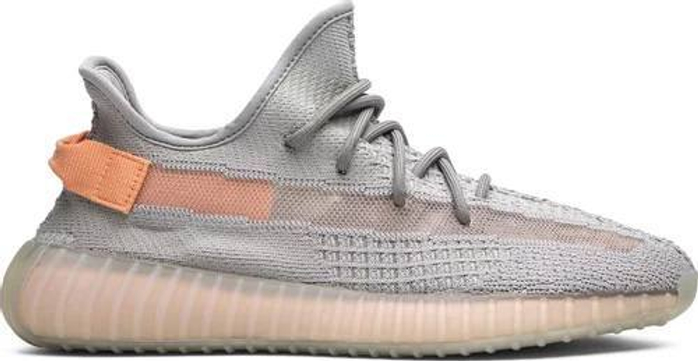 Adidas Yeezy Boost 350 V2 Grey/Orange