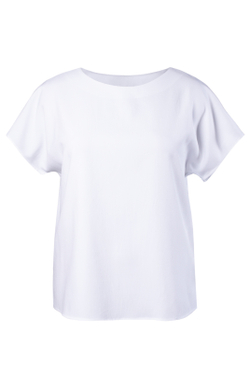 Блузка женская 3256зпа, белый #259Бел093256зпа