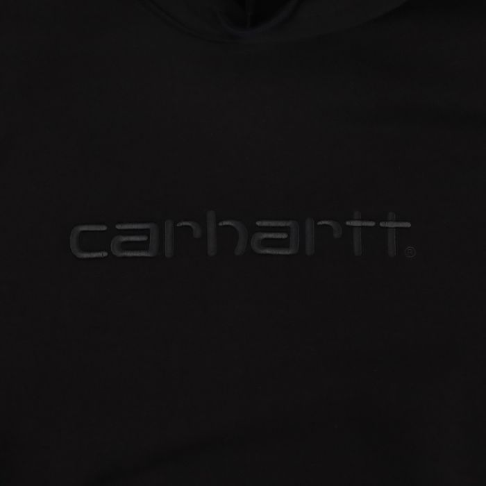 Толстовка мужская Carhartt WIP Hooded Sweatshirt артикул:I030230 - купить в магазине Дайс