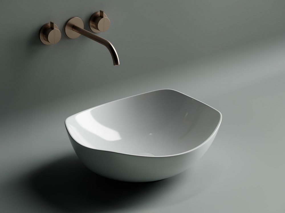 Рукомойник Ceramica Nova Element 42 см CN5017