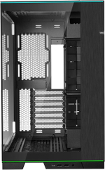 Корпус LIAN LI O11 Dynamic EVO RGB Black G99.O11DERGBX.00 черный