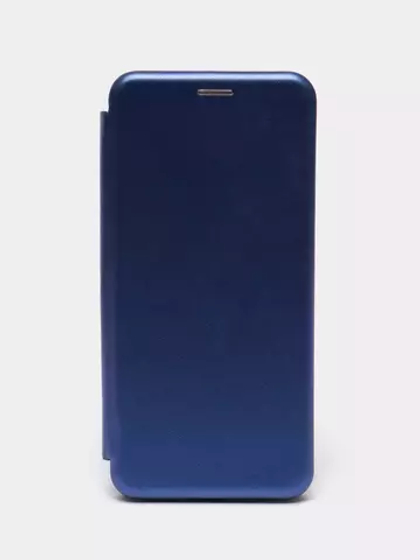 Чехол книжка Samsung A32 Blue
