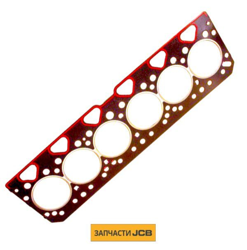 Прокладка ГБЦ JCB 02/200511
