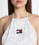 платье Tommy Jeans - голубой(DW0DW14183)