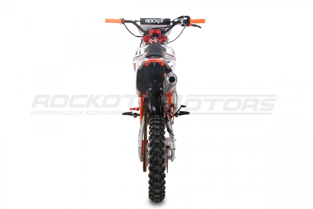 Питбайк ROCKOT RENTAL 125 Axis