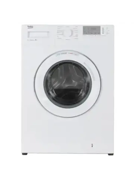 Стиральная машина WRE6512BWW