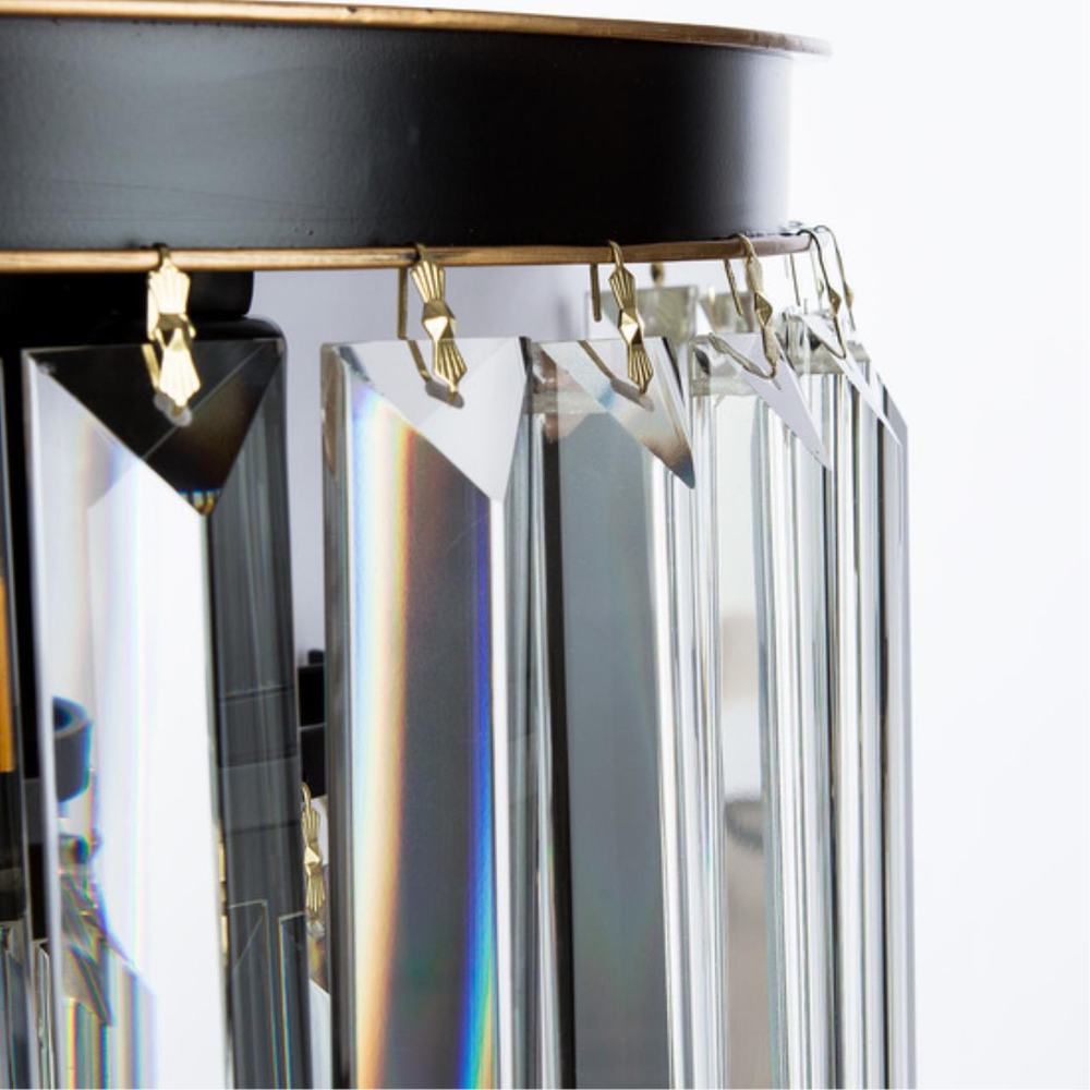 Настенный светильник Divinare 3001/01 AP-2