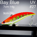 Раттлин Grows Culture Bay Blue (14гр)