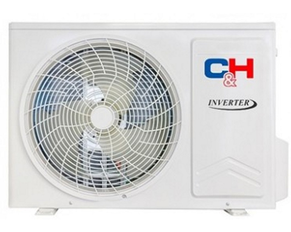 Сплит-система Cooper & Hunter CH-S18FTXLA-NG WI-FI