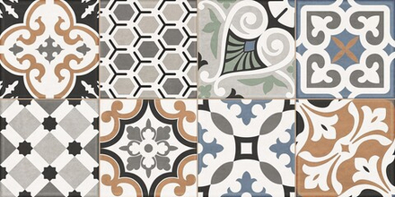 Design Art Mix 1 WT36DST55