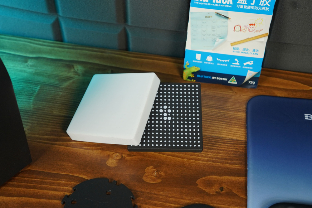 сканер для кад кам