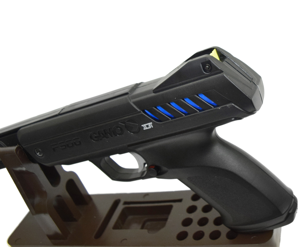 Пистолет пневматический GAMO P-900 IGT