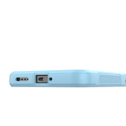 Противоударный чехол Flexible Case для Realme GT NEO2 5G