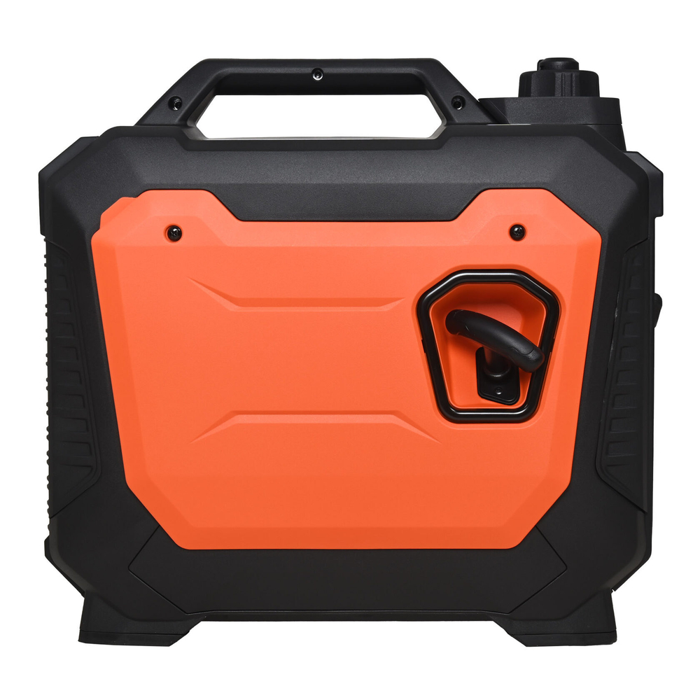 Генератор бензиновый инверторный EVOline BQH 1200 (Ручной запуск)