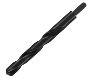 Сверло по металлу расточенный хвостовик 13мм HSS-R 18,5x198мм Ruko 200185