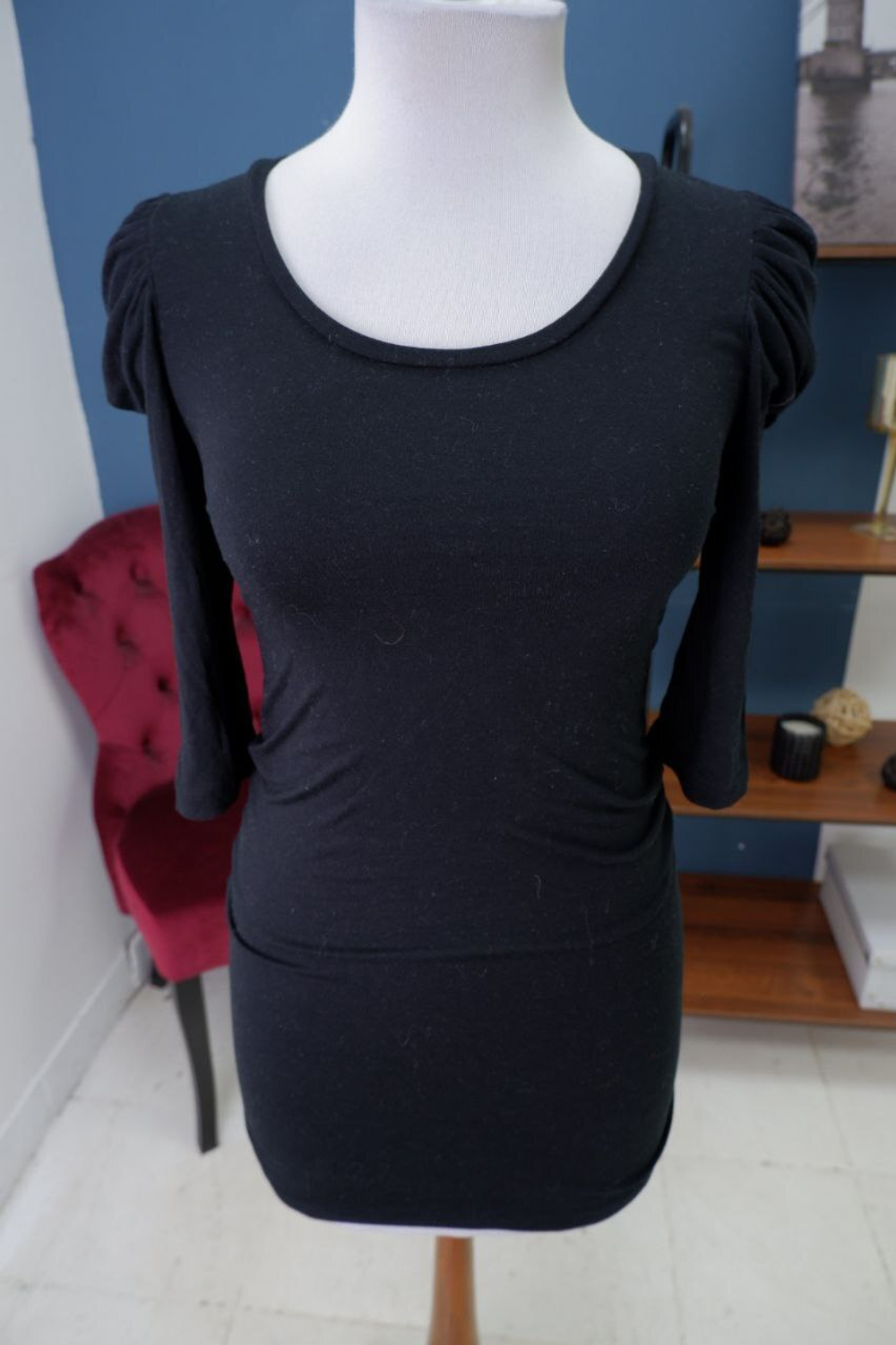 Джемпер Kira Plastinina базовый 44 размер