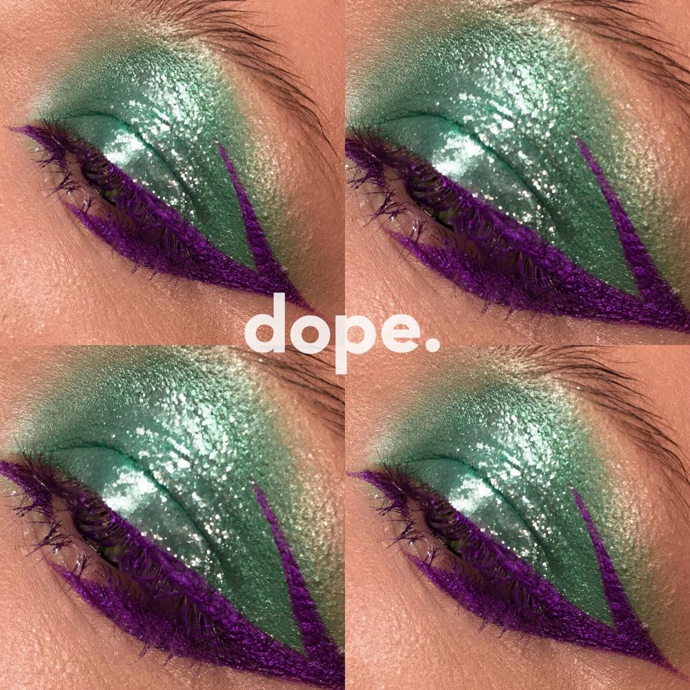 Dope Cosmetics Pigment - 11 LAWANDA