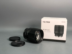 Viltrox 85mm 1.8 STM Nikon Z