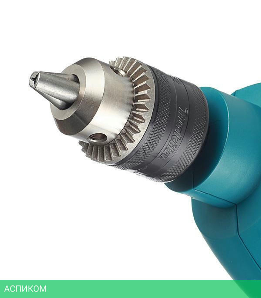 Дрель Makita HP1640