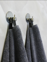 Махровое полотенце банное для лица и рук 50х80 см-1шт