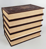 "Собрание сочинений Шекспира в 5-и томах" Шекспир лорд 1904 г.