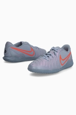 Футзалки Nike Tiempo Legend 10 Club IC - серый