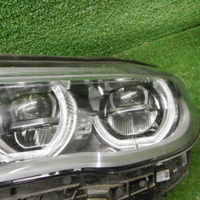 Фара левая BMW 7er G11 G12 (2015-2019) Adaptive LED