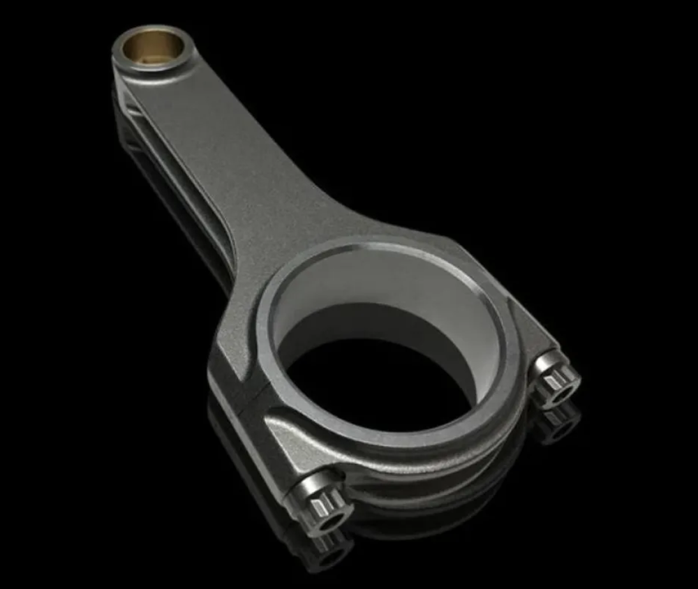 Brian Crower Шатуны PROH2K H-beam Toyota 2JZ-GTE / GE комплект BC6305HD