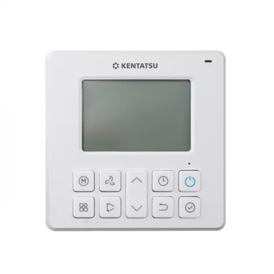 Канальный блок мульти сплит системы Kentatsu KMKB50HZRN1R