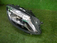 Фара правая Mercedes S W222 (2013-2017) LED
