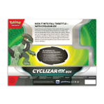Cyclizar EX Box