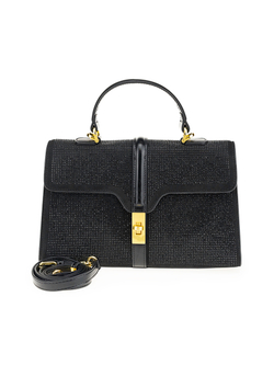 331-5123/10 Сумка жен., иск. кожа